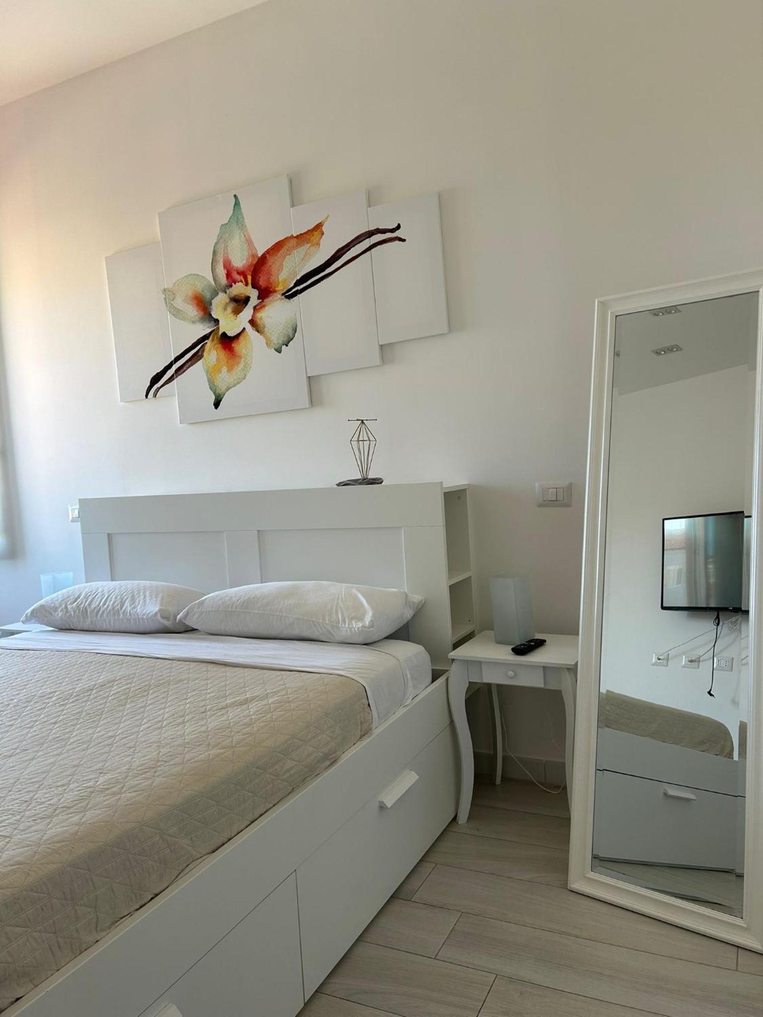Vanilla Rooms กาญารี ภายนอก รูปภาพ
