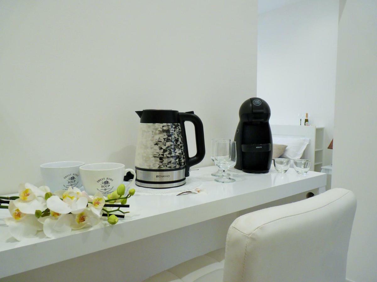 Vanilla Rooms กาญารี ภายนอก รูปภาพ